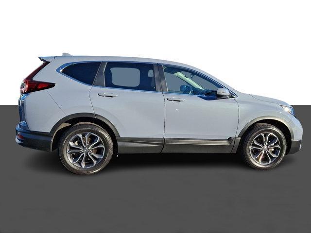 used 2020 Honda CR-V car, priced at $28,995