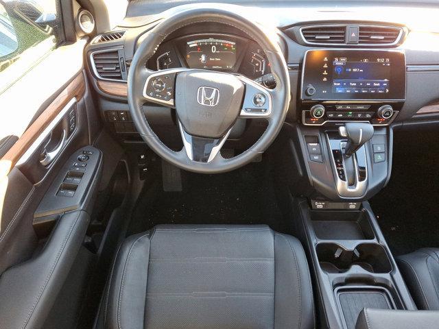 used 2020 Honda CR-V car, priced at $28,995