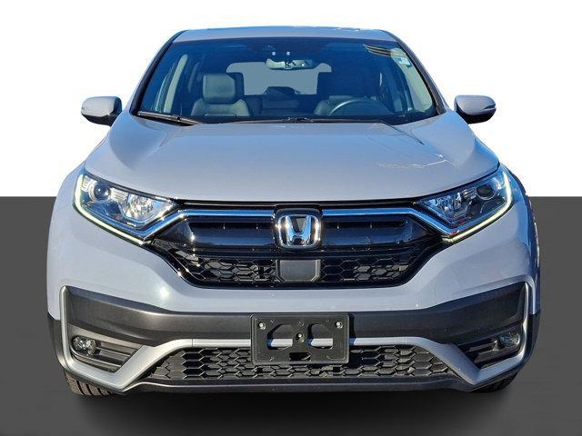 used 2020 Honda CR-V car, priced at $28,995