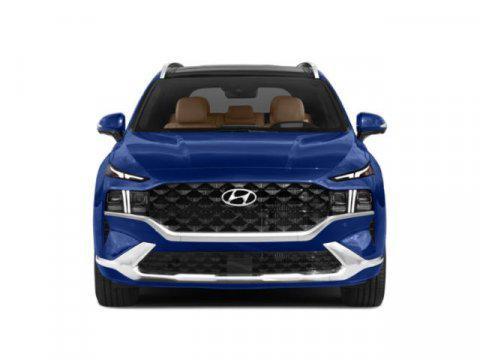 used 2023 Hyundai Santa Fe car, priced at $32,981