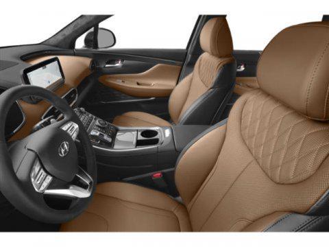 used 2023 Hyundai Santa Fe car, priced at $32,981