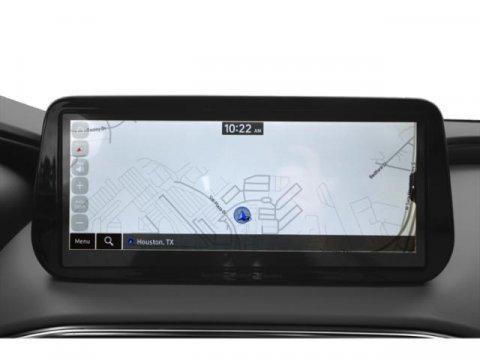 used 2023 Hyundai Santa Fe car, priced at $32,981