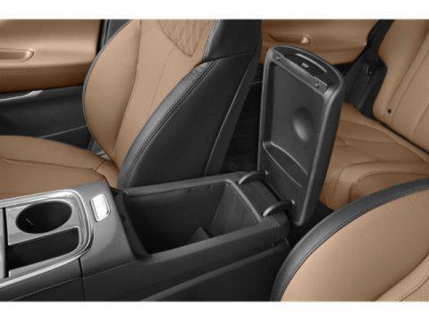 used 2023 Hyundai Santa Fe car, priced at $32,981