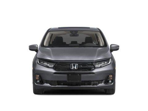 new 2025 Honda Odyssey car, priced at $53,765