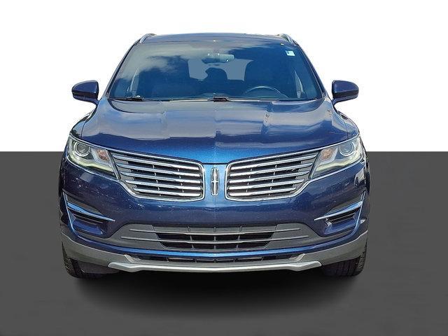used 2017 Lincoln MKC car, priced at $14,511