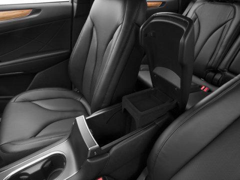 used 2017 Lincoln MKC car, priced at $14,611