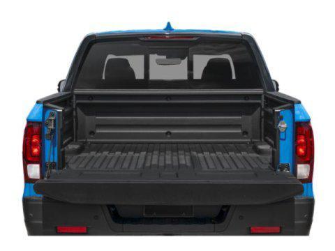 new 2025 Honda Ridgeline car, priced at $48,560