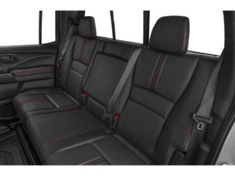 new 2025 Honda Ridgeline car, priced at $48,560