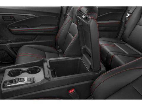 new 2025 Honda Ridgeline car, priced at $48,560