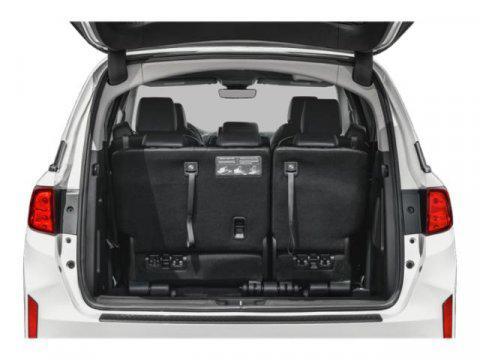 new 2026 Honda Odyssey car, priced at $43,660