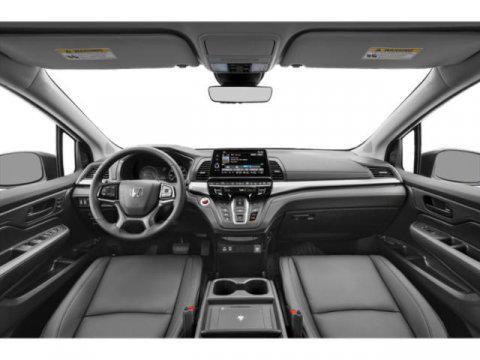 new 2026 Honda Odyssey car, priced at $43,660