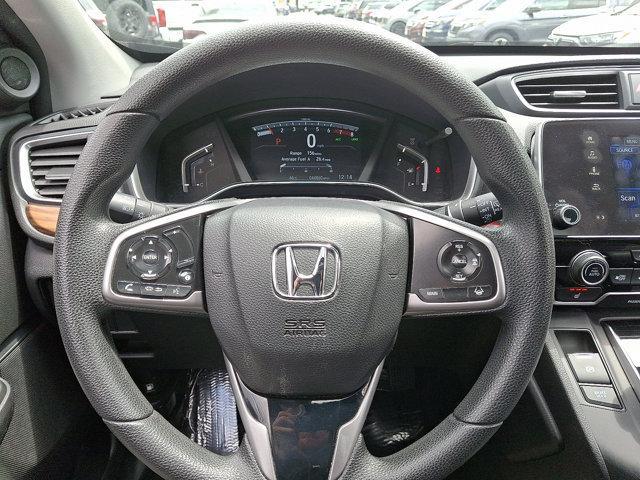 used 2019 Honda CR-V car, priced at $27,184