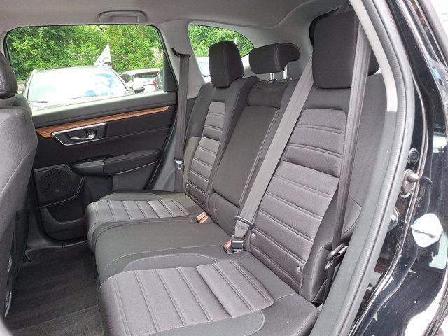 used 2019 Honda CR-V car, priced at $27,184