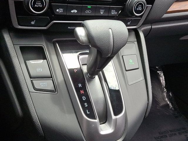 used 2019 Honda CR-V car, priced at $27,184