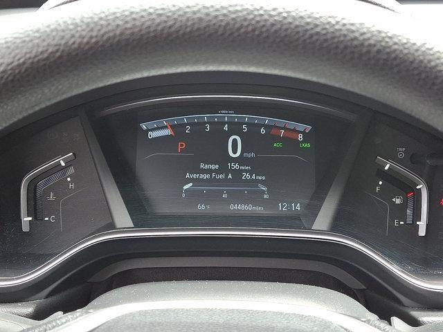 used 2019 Honda CR-V car, priced at $27,184