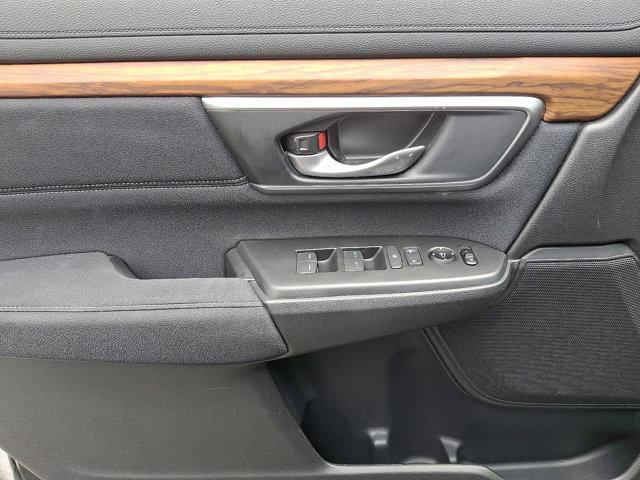 used 2019 Honda CR-V car, priced at $27,184