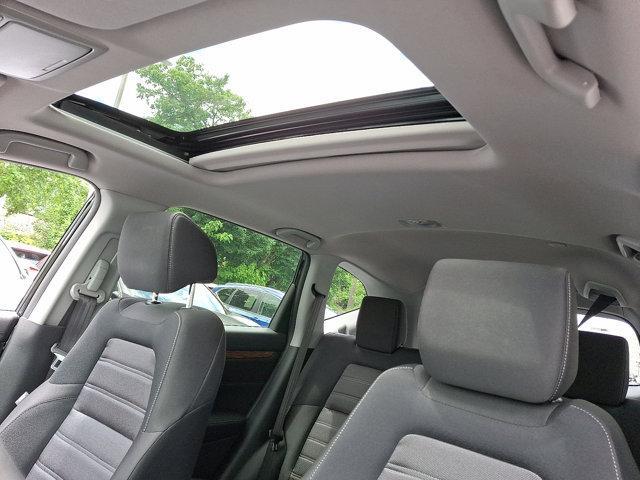 used 2019 Honda CR-V car, priced at $27,184
