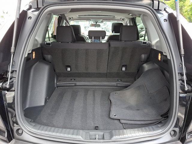 used 2019 Honda CR-V car, priced at $27,184