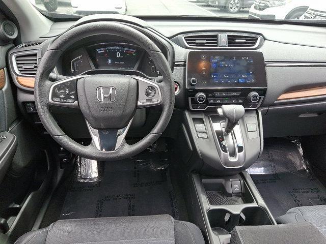 used 2019 Honda CR-V car, priced at $27,184