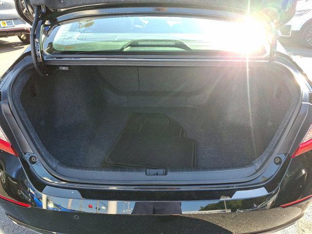 used 2022 Honda Accord Hybrid car, priced at $26,196