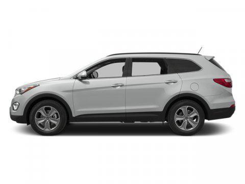 used 2014 Hyundai Santa Fe car, priced at $8,724