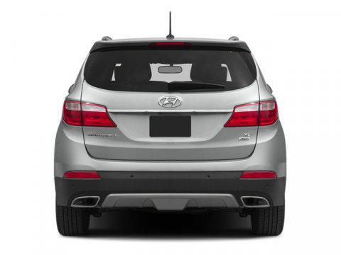 used 2014 Hyundai Santa Fe car, priced at $8,724