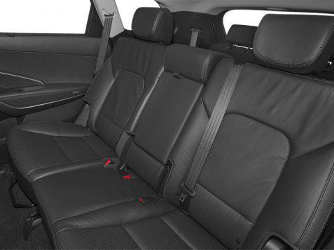 used 2014 Hyundai Santa Fe car, priced at $8,724