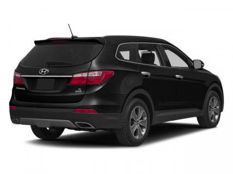 used 2014 Hyundai Santa Fe car, priced at $8,724