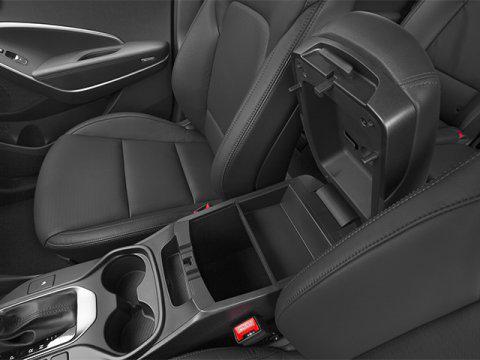 used 2014 Hyundai Santa Fe car, priced at $8,724