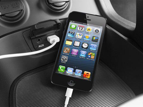 used 2014 Hyundai Santa Fe car, priced at $8,724