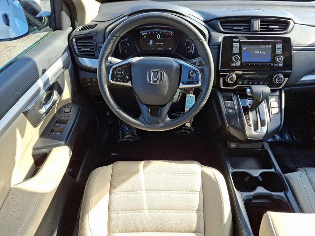 used 2020 Honda CR-V car, priced at $25,549