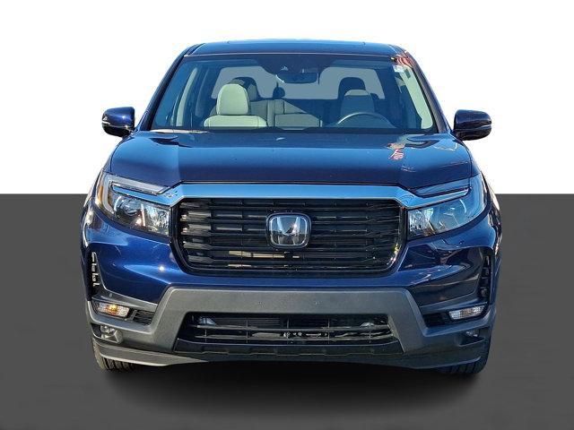 used 2023 Honda Ridgeline car, priced at $37,868