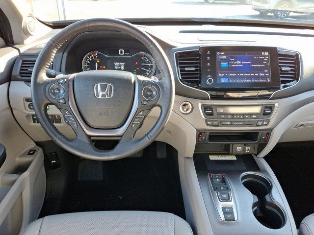 used 2023 Honda Ridgeline car, priced at $37,868