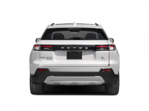 new 2025 Honda Prologue car, priced at $59,805