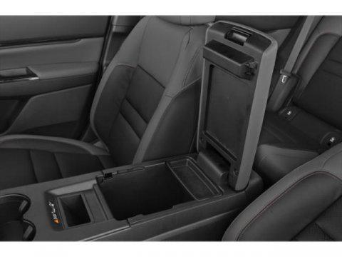 new 2025 Honda Prologue car, priced at $59,805