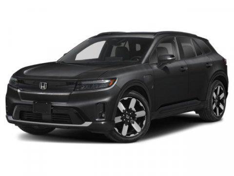 new 2025 Honda Prologue car, priced at $59,805