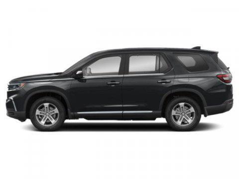 new 2025 Honda Pilot car, priced at $48,180