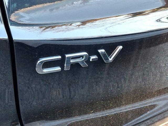 new 2025 Honda CR-V car, priced at $32,950