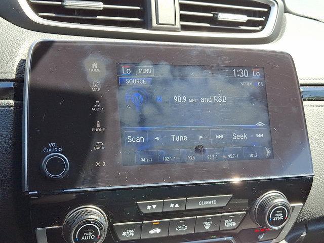 used 2022 Honda CR-V car, priced at $31,453