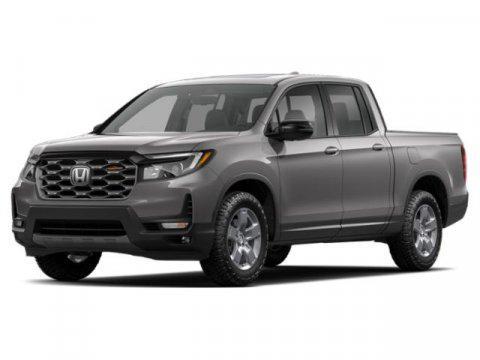 new 2024 Honda Ridgeline car, priced at $47,840