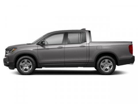 new 2024 Honda Ridgeline car, priced at $47,840