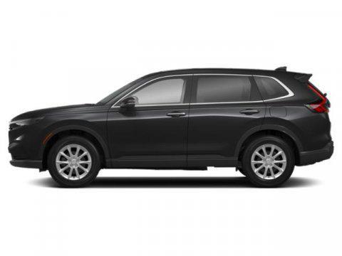 new 2026 Honda CR-V car, priced at $36,100