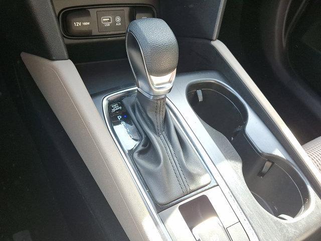 used 2019 Hyundai Santa Fe car, priced at $20,651