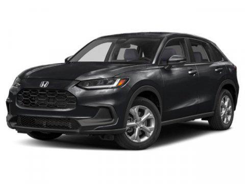 used 2023 Honda HR-V car, priced at $25,293