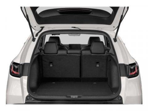 new 2025 Honda HR-V car, priced at $30,838