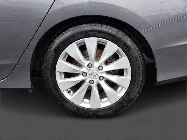 used 2013 Honda Accord car, priced at $13,429