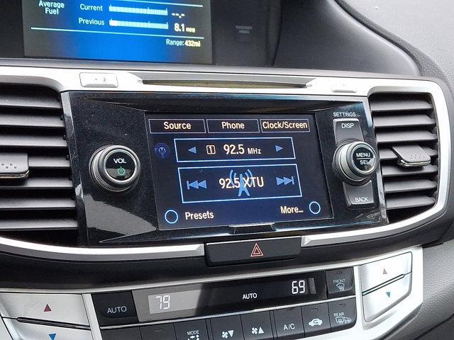 used 2013 Honda Accord car, priced at $13,429