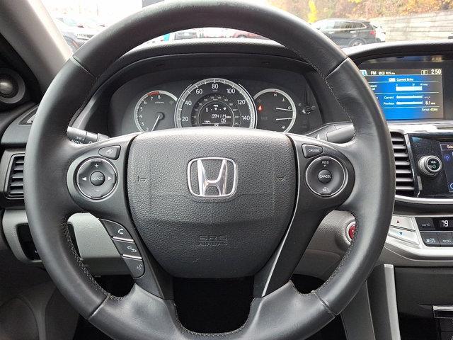 used 2013 Honda Accord car, priced at $13,429