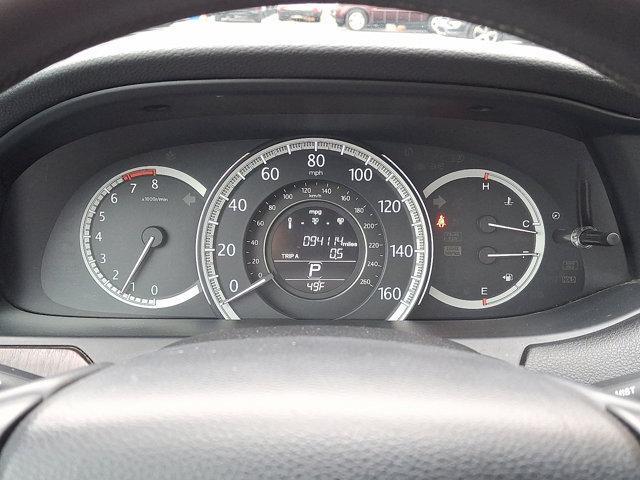 used 2013 Honda Accord car, priced at $13,429