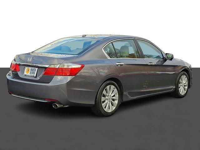 used 2013 Honda Accord car, priced at $13,429